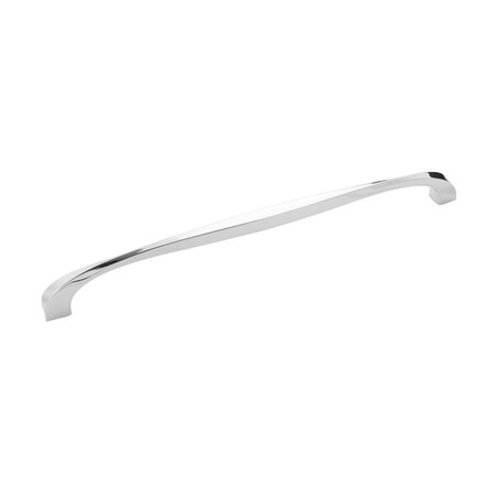 Hickory Hardware Pull 12 Inch Center to Center H076021-14